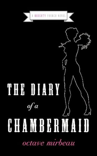 Cover of The Diary of a Chambermaid