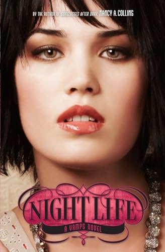 Cover of Night Life