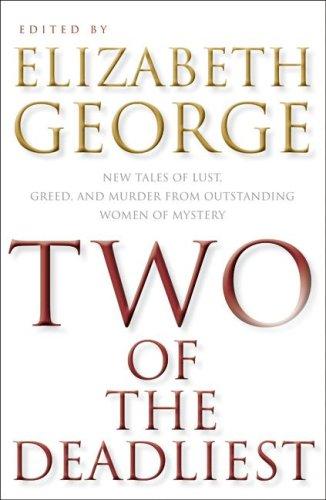 Cover of Two of the Deadliest