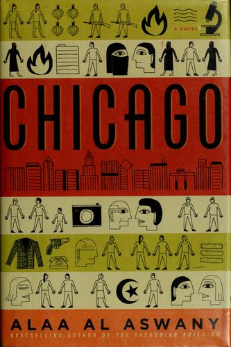 Cover of Chicago