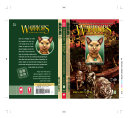 Cover of Warriors: Tigerstar and Sasha #1: Into the Woods