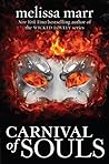 Cover of Carnival of Souls