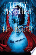 Cover of Hogfather