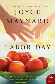 Cover of Labor Day