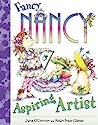 Cover of Fancy Nancy: Aspiring Artist