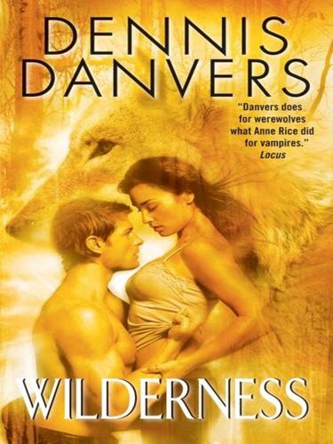 Cover of Wilderness