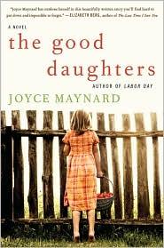 Cover of The Good Daughters