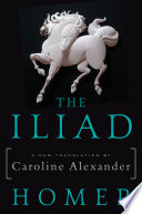 Cover of The Iliad