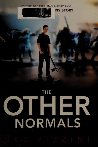 Cover of The Other Normals