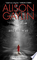 Cover of And She Was