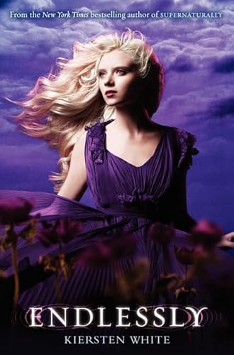 Cover of Endlessly