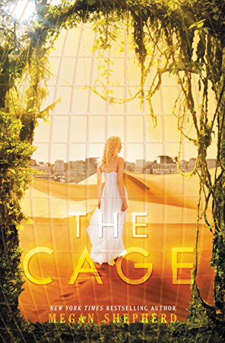 Cover of The Cage