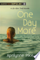 Cover of One Day More