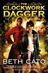 Cover of The Clockwork Dagger