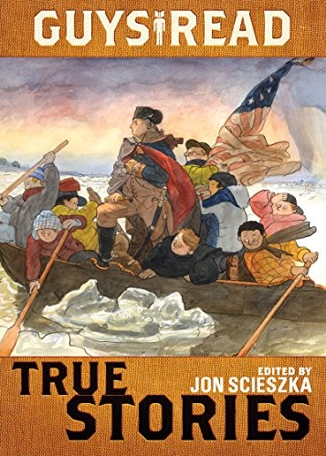 Cover of True Stories