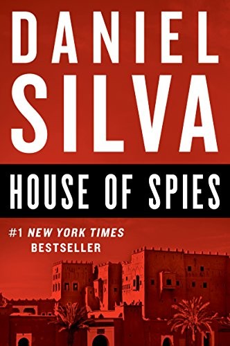 Cover of House of Spies