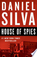 Cover of House of Spies