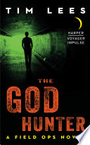 Cover of The God Hunter