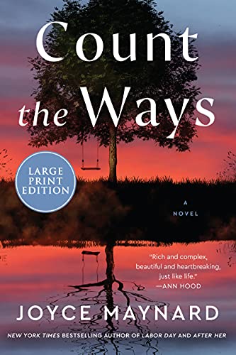 Cover of Count the Ways