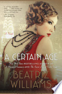 Cover of A Certain Age