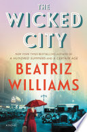 Cover of The Wicked City