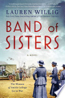 Cover of Band of Sisters