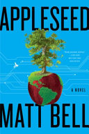 Cover of Appleseed