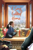 Cover of A Song Called Home