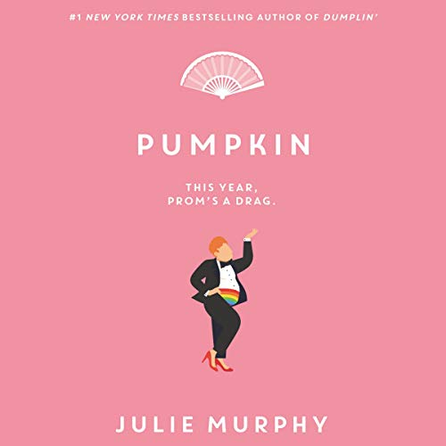 Cover of Pumpkin