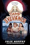 Cover of Camp Sylvania