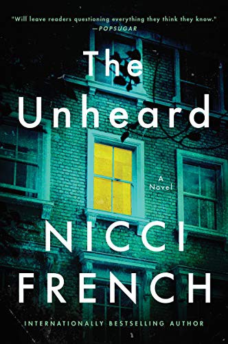 Cover of The Unheard