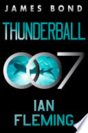 Cover of Thunderball