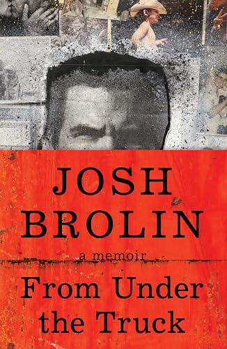 Cover of From Under the Truck: A Memoir