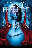 Cover of Hogfather: A Discworld Novel