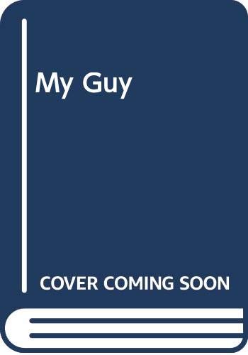 Cover of My Guy