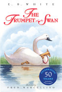 Cover of The Trumpet of the Swan