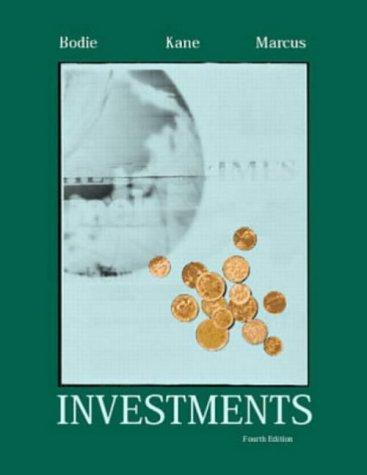 Cover of Investments
