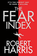 Cover of The Fear Index