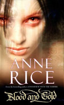 Cover of Blood and Gold
