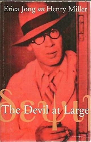 Cover of The devil at large