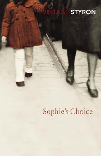 Cover of Sophie's Choice