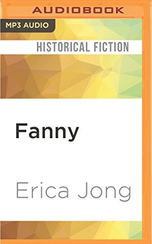 Cover of Fanny