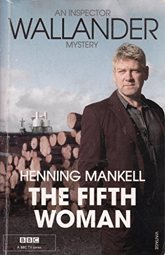 Cover of The Fifth Woman