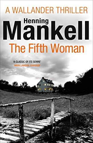 Cover of The Fifth Woman