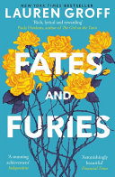 Cover of Fates and Furies