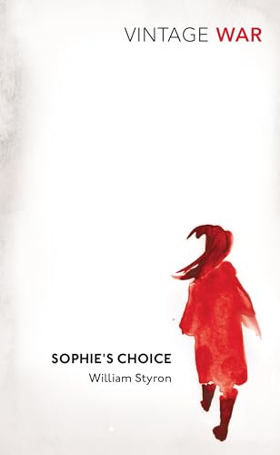 Cover of Sophie's Choice