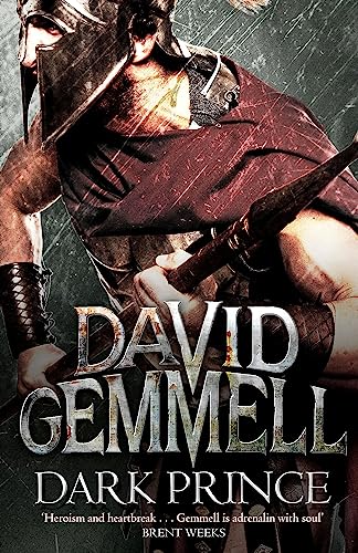 Cover of Dark Prince