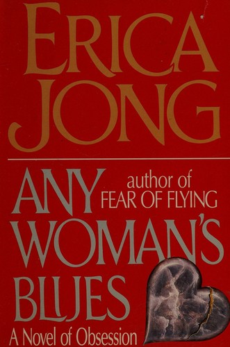 Cover of Any Woman's Blues