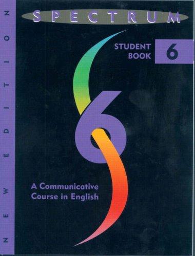 Cover of Spectrum 6