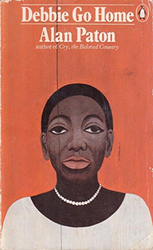 Cover of Debbie Go Home